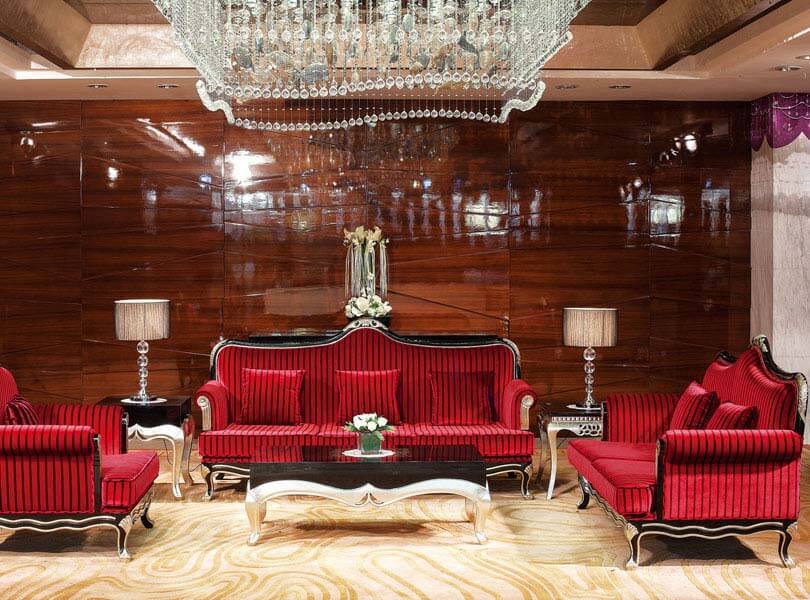 北京酒店宾馆布艺沙发家具怎么清洁保养?